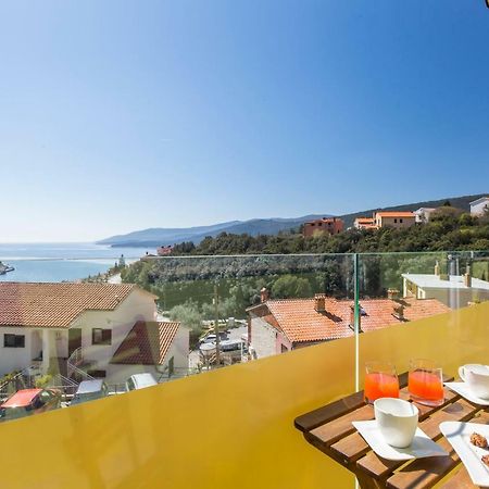 Apartment Dora Рабац Екстериор снимка
