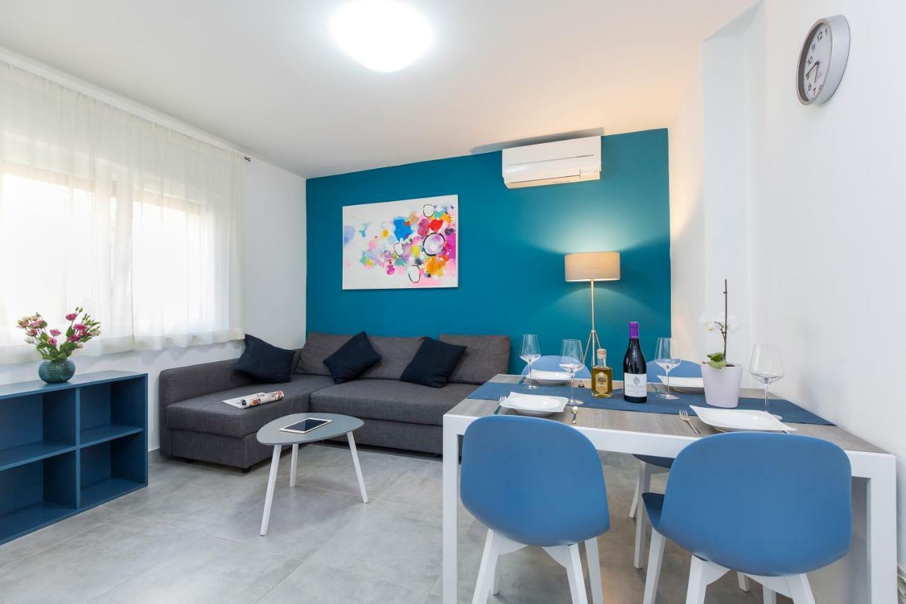Apartment Dora Рабац Екстериор снимка