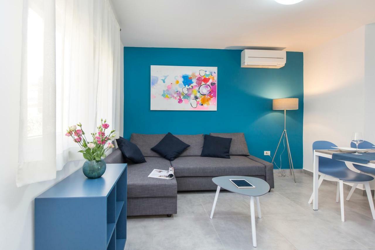 Apartment Dora Рабац Екстериор снимка