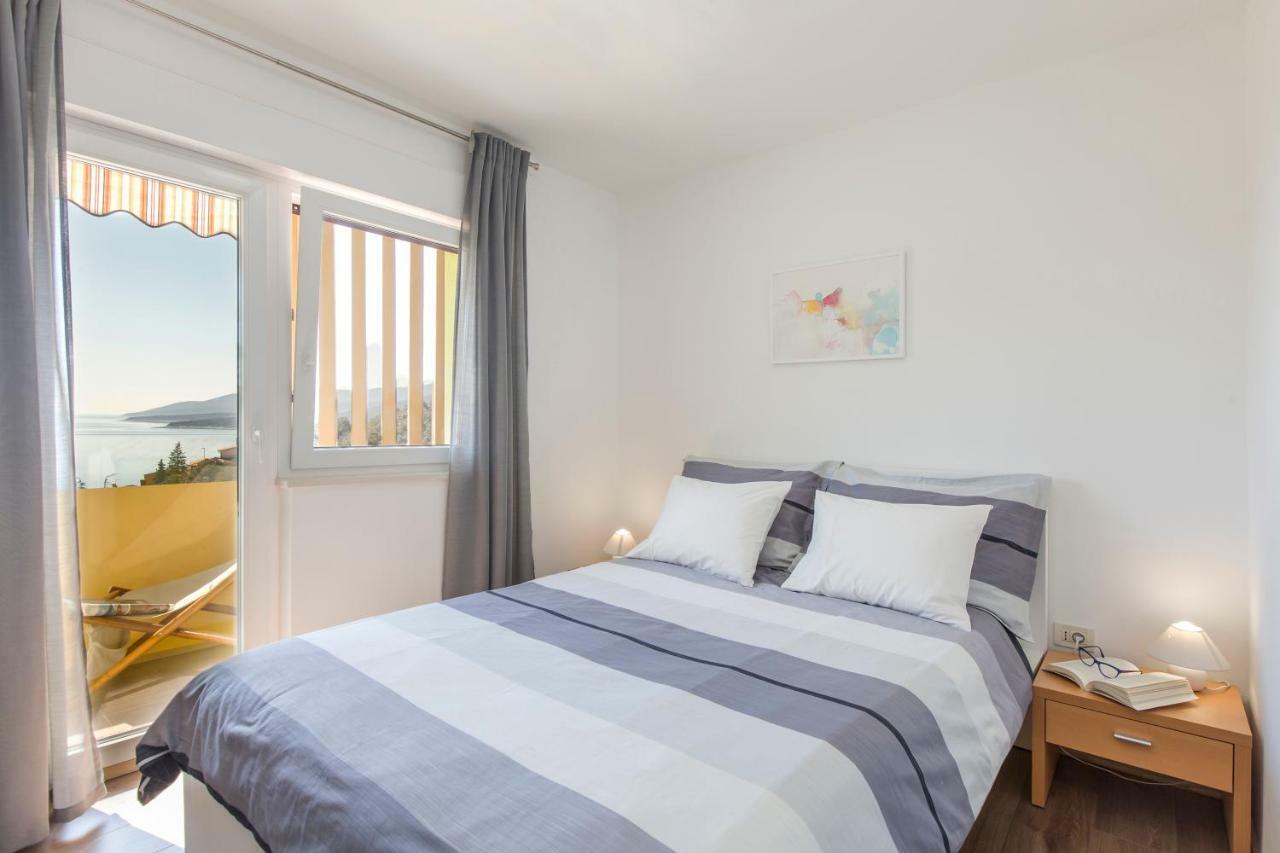Apartment Dora Рабац Екстериор снимка