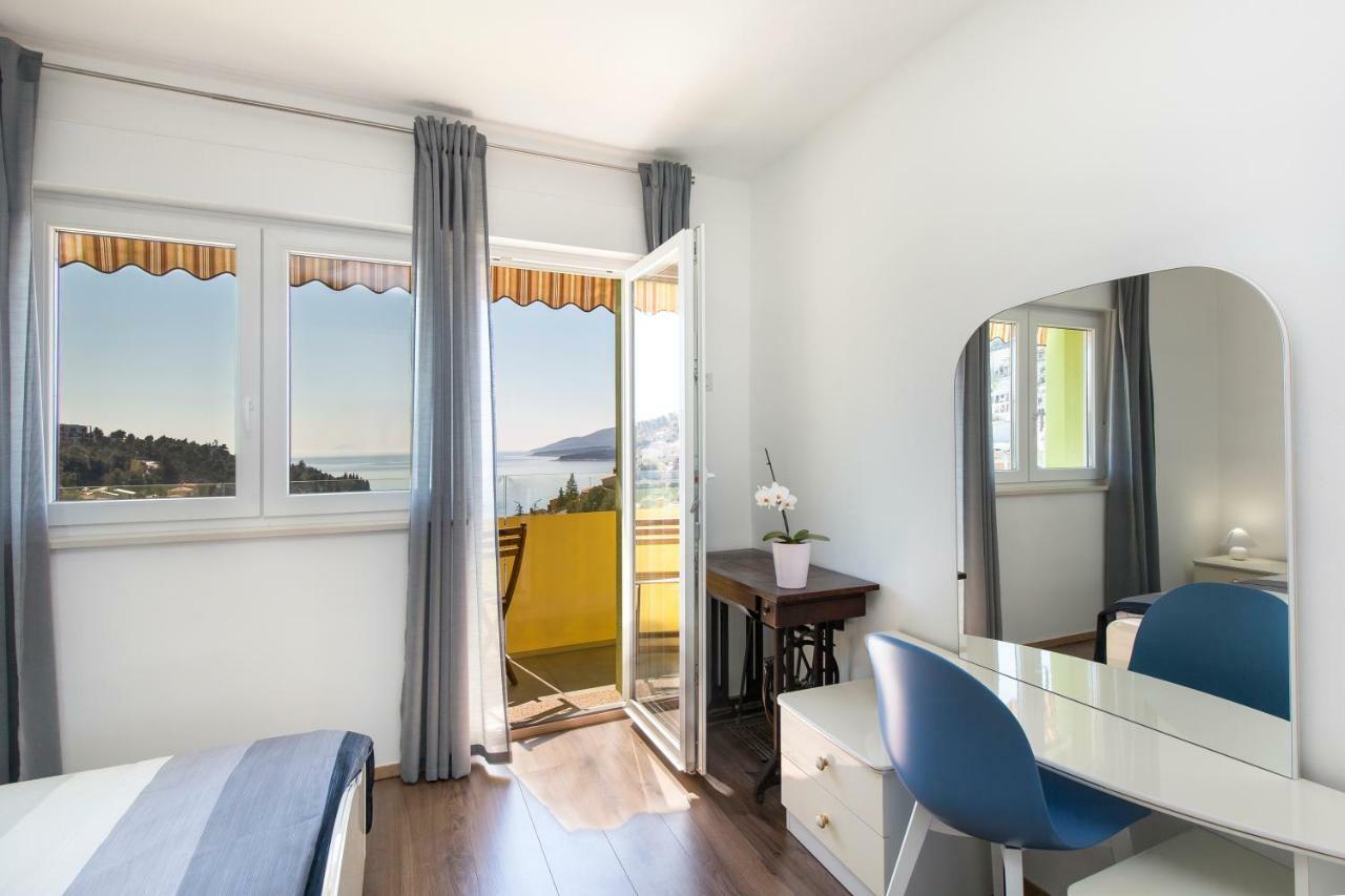 Apartment Dora Рабац Екстериор снимка