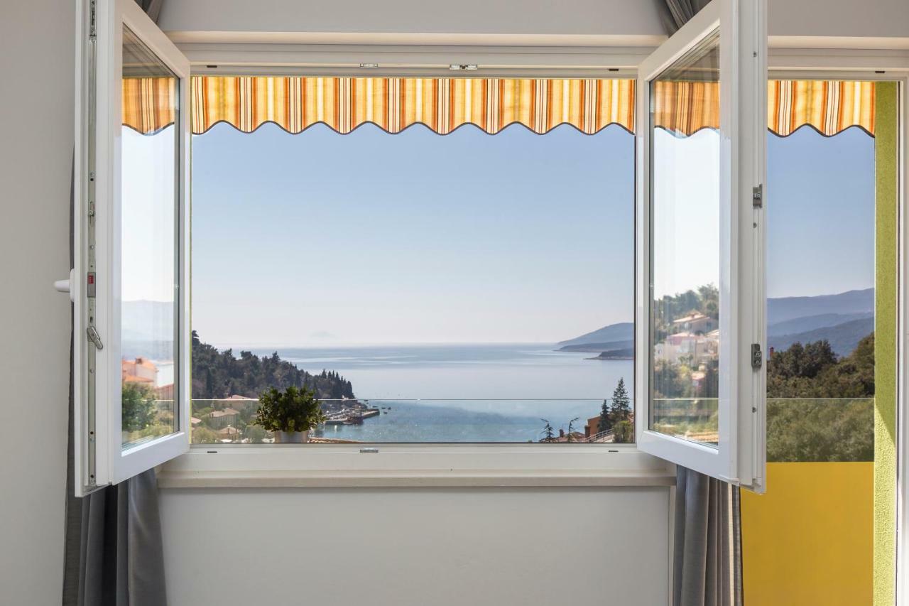 Apartment Dora Рабац Екстериор снимка