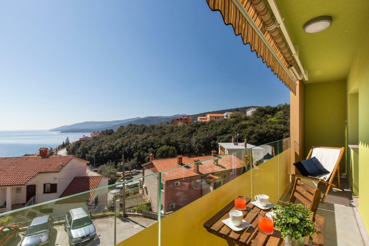 Apartment Dora Рабац Екстериор снимка